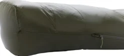 Knuth +10° Mummy Sleeping Bag Forest Night Green Unisex-Nordisk Fashion