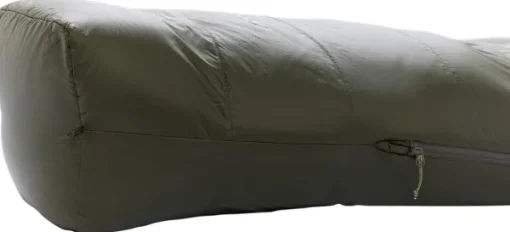 Knuth +10° Mummy Sleeping Bag Forest Night Green Unisex-Nordisk Fashion