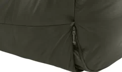 Nordisk Knuth ±0° Mummy Sleeping Bag Forest Night Green Unisex Clearance