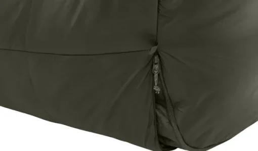 Nordisk Knuth ±0° Mummy Sleeping Bag Forest Night Green Unisex Clearance