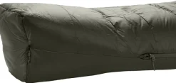 Nordisk Knuth ±0° Mummy Sleeping Bag Forest Night Green Unisex Clearance