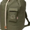 Kongsberg 40 Duffel Four Leaf Clover Green-Nordisk Hot
