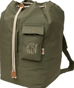 Kongsberg 40 Duffel Four Leaf Clover Green-Nordisk Hot
