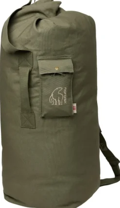 Nordisk Kongsberg 65 Duffel Four Leaf Clover Green Best