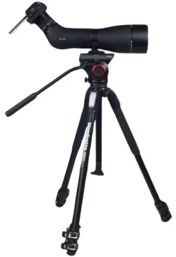 Digiscoping adapteri puhelimen kameralle-NSO New