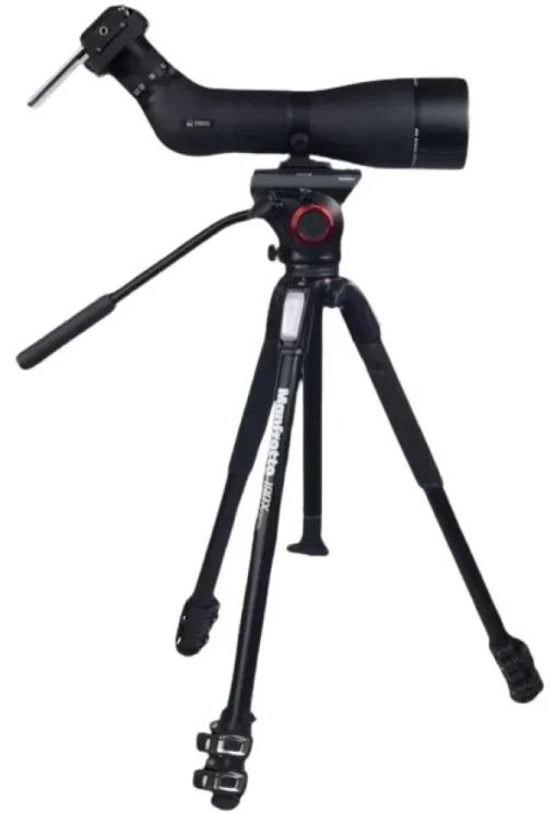 Digiscoping adapteri puhelimen kameralle-NSO New