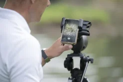 Digiscoping adapteri puhelimen kameralle-NSO New