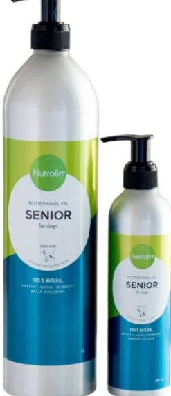 Senior 265 ml-Nutrolin Best