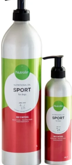 Sport 1000 ml-Nutrolin New