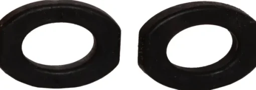 OAC Skinbased EA 2.0 Rubber springs New