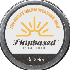 MF lämpimän kelin luistovaha-OAC Skinbased Online
