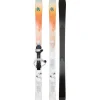 OAC Skinbased XCD GT 160 liukulumikengät + EA 2.0-siteet Fashion