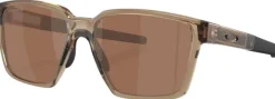 Actuator SQ Brown Smoke Prizm Tungsten Polar Aurinkolasit-Oakley Best
