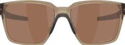 Actuator SQ Brown Smoke Prizm Tungsten Polar Aurinkolasit-Oakley Best