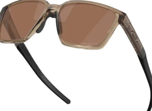 Actuator SQ Brown Smoke Prizm Tungsten Polar Aurinkolasit-Oakley Best