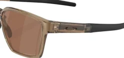 Actuator SQ Brown Smoke Prizm Tungsten Polar Aurinkolasit-Oakley Best