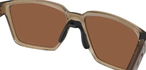 Actuator SQ Brown Smoke Prizm Tungsten Polar Aurinkolasit-Oakley Best