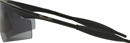 Ampumalasit SI M Frame Strike Black Grey Lens-Oakley Clearance