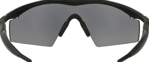 Ampumalasit SI M Frame Strike Black Grey Lens-Oakley Clearance