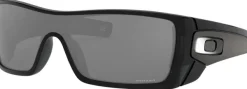 Batwolf Black Ink Prism Black aurinkolasit-Oakley New