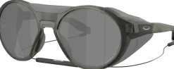Oakley Clifden Matte Olive Ink Prizm Black Polarized Discount