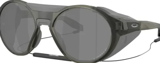Oakley Clifden Matte Olive Ink Prizm Black Polarized Discount