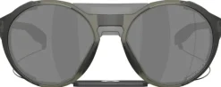Oakley Clifden Matte Olive Ink Prizm Black Polarized Discount