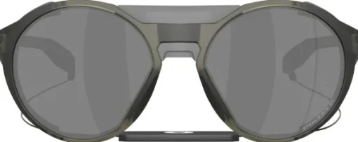Oakley Clifden Matte Olive Ink Prizm Black Polarized Discount