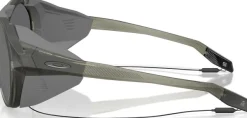Oakley Clifden Matte Olive Ink Prizm Black Polarized Discount