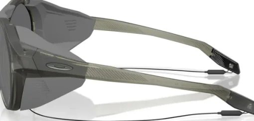 Oakley Clifden Matte Olive Ink Prizm Black Polarized Discount