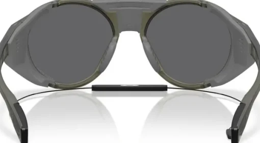 Oakley Clifden Matte Olive Ink Prizm Black Polarized Discount