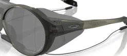Oakley Clifden Matte Olive Ink Prizm Black Polarized Discount
