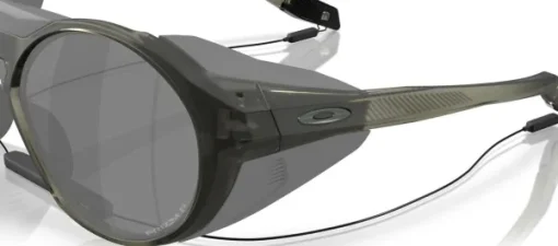 Oakley Clifden Matte Olive Ink Prizm Black Polarized Discount