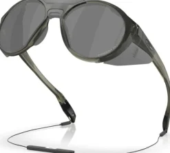 Oakley Clifden Matte Olive Ink Prizm Black Polarized Discount