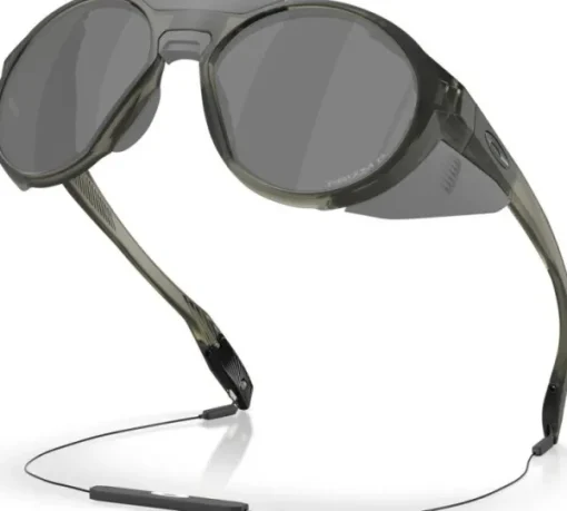 Oakley Clifden Matte Olive Ink Prizm Black Polarized Discount
