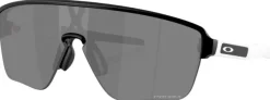 Corridor SQ Matte Black Prizm Black Aurinkolasit-Oakley Best