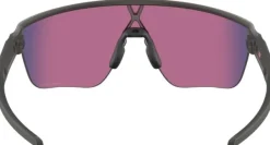Oakley Corridor SQ Matte Grey Smoke Prizm Road Outlet