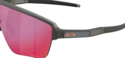 Oakley Corridor SQ Matte Grey Smoke Prizm Road Outlet