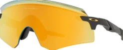 Encoder Matte Carbon with Prizm 24K aurinkolasit-Oakley Online