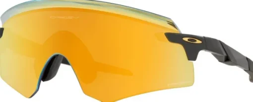 Encoder Matte Carbon with Prizm 24K aurinkolasit-Oakley Online