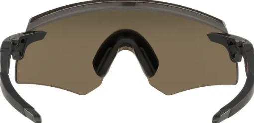 Encoder Matte Carbon with Prizm 24K aurinkolasit-Oakley Online