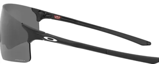 Evzero Blades Matte Black Prizm Black-Oakley New