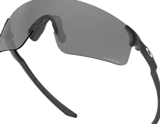 Evzero Blades Matte Black Prizm Black-Oakley New