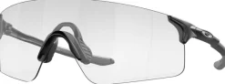Oakley EVZero Blades Mtt Blk with Clear Black Iridium Photochromic aurinkolasit Outlet