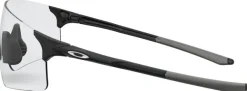 Oakley EVZero Blades Mtt Blk with Clear Black Iridium Photochromic aurinkolasit Outlet
