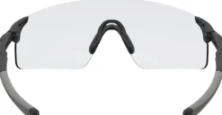 Oakley EVZero Blades Mtt Blk with Clear Black Iridium Photochromic aurinkolasit Outlet