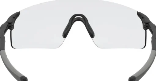 Oakley EVZero Blades Mtt Blk with Clear Black Iridium Photochromic aurinkolasit Outlet