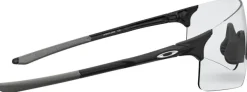 Oakley EVZero Blades Mtt Blk with Clear Black Iridium Photochromic aurinkolasit Outlet