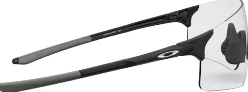 Oakley EVZero Blades Mtt Blk with Clear Black Iridium Photochromic aurinkolasit Outlet