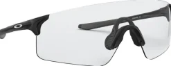 Oakley EVZero Blades Mtt Blk with Clear Black Iridium Photochromic aurinkolasit Outlet